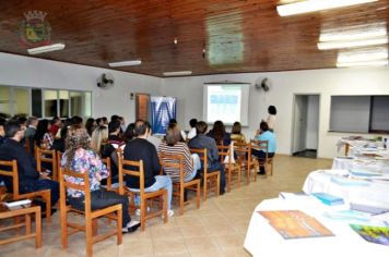 Foto - FIEP apresenta propostas de cursos e serviços para empresas de Pérola