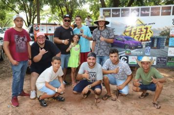 Foto - 2º Fest Car