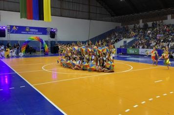 Foto - DANÇAS DAS ESCOLAS 2023