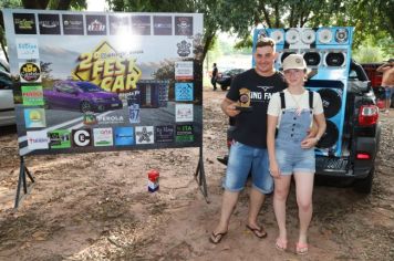 Foto - 2º Fest Car