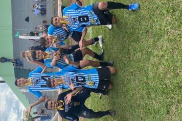 Foto - FINAL DOS JOGOS ESCOLARES - FASE REGIONAL - BOM DE BOLA