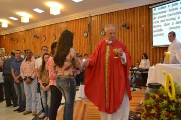 Foto - Jubileu de Ouro Paróquia de Pérola