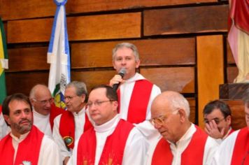 Foto - Jubileu de Ouro Paróquia de Pérola