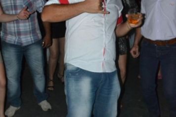 Foto - Baile de Aniversário de 45 anos de Pérola