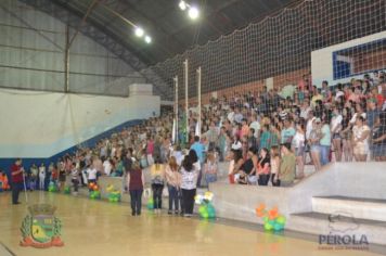 Foto - Mostra de Dança Estudantil