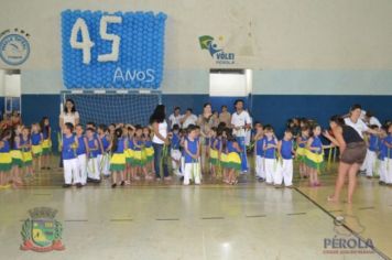 Foto - Mostra de Dança Estudantil