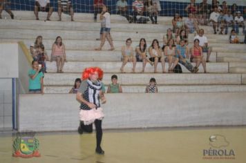 Foto - Jogo das Estrelas