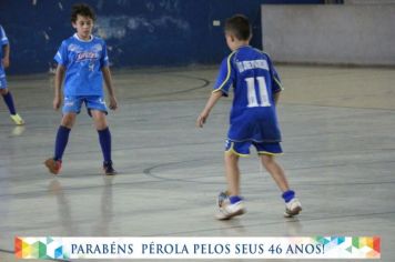 Foto - COPA AMERIOS DE FUTSAL