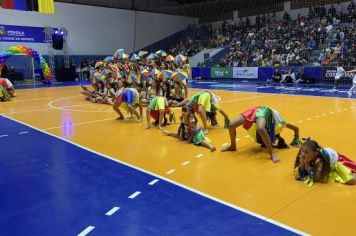 Foto - DANÇAS DAS ESCOLAS 2023
