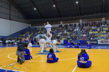Foto - DANÇAS DAS ESCOLAS 2023