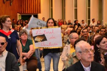 Foto - Jubileu de Ouro Paróquia de Pérola