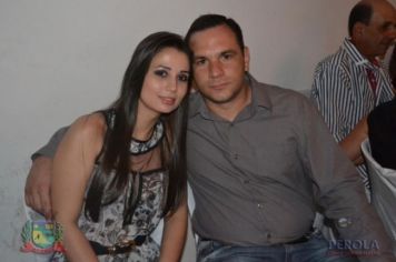 Foto - Baile de Aniversário de 45 anos de Pérola