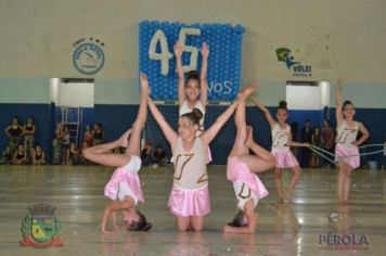 Foto - Mostra de Dança Estudantil