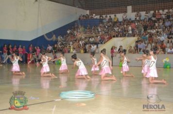 Foto - Mostra de Dança Estudantil