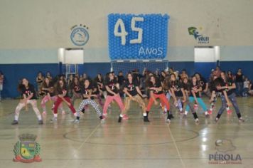 Foto - Mostra de Dança Estudantil