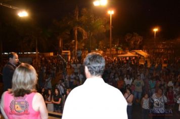 Foto - Show Gospel - Banda Opus Dei