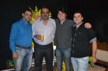 Foto - Baile de Aniversário de 45 anos de Pérola