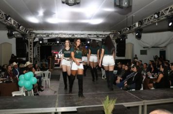 Foto - Baile de Escolha da Rainha, Princesa e Madrinha da ExpoPérola 2019