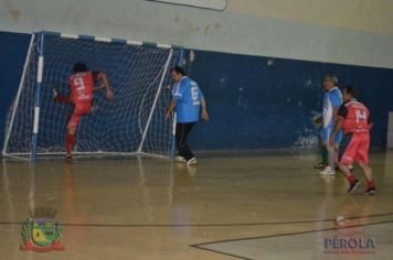 Foto - Seleção de Prefeitos x Vereadores do Município