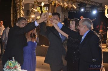 Foto - Baile de Aniversário de 45 anos de Pérola