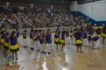 Foto - Mostra de Dança Estudantil