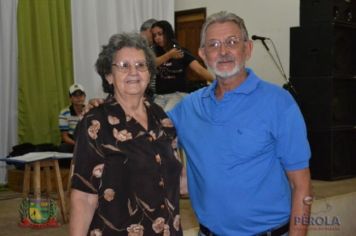 Foto - Moção de Aplausos