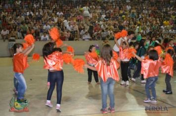 Foto - Mostra de Dança Estudantil