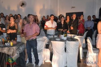 Foto - Baile de Aniversário de 45 anos de Pérola
