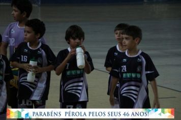 Foto - COPA AMERIOS DE FUTSAL