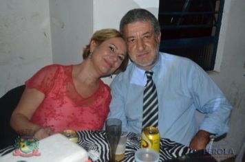Foto - Baile de Aniversário de 45 anos de Pérola