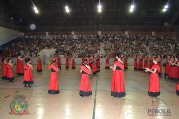 Foto - Mostra de Dança Estudantil