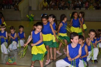 Foto - Mostra de Dança Estudantil