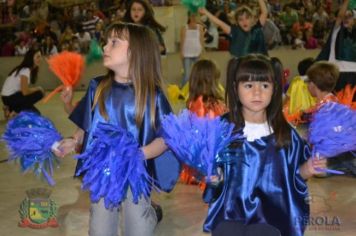 Foto - Mostra de Dança Estudantil
