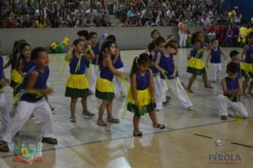 Foto - Mostra de Dança Estudantil