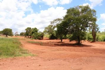 Acabou o perigo! Obras de combate a erosão são concluídas no Parque do Bosque