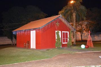 Pérola ganha novo brilho no Natal