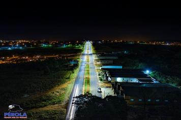 Avenida Rio Branco: novo cartão postal da cidade.