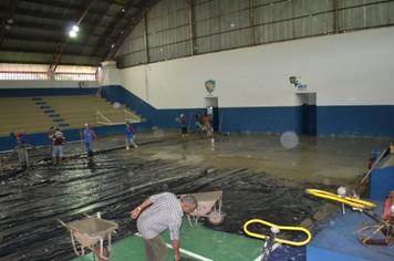 Grandes conquistas marcam Balanço 2017 em Pérola.