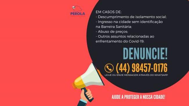 Disk Denúncia