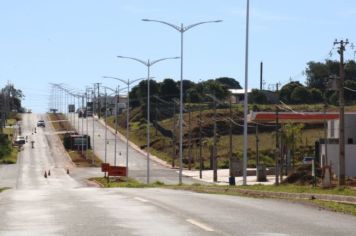 Revitalização da Avenida