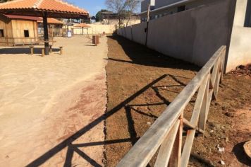 Revitalização da Praça dos estudantes 