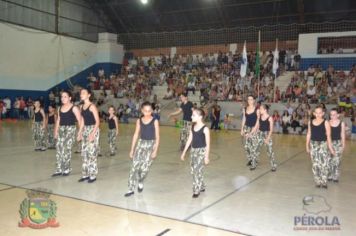 Foto - Mostra de Dança Estudantil