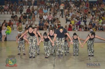 Foto - Mostra de Dança Estudantil